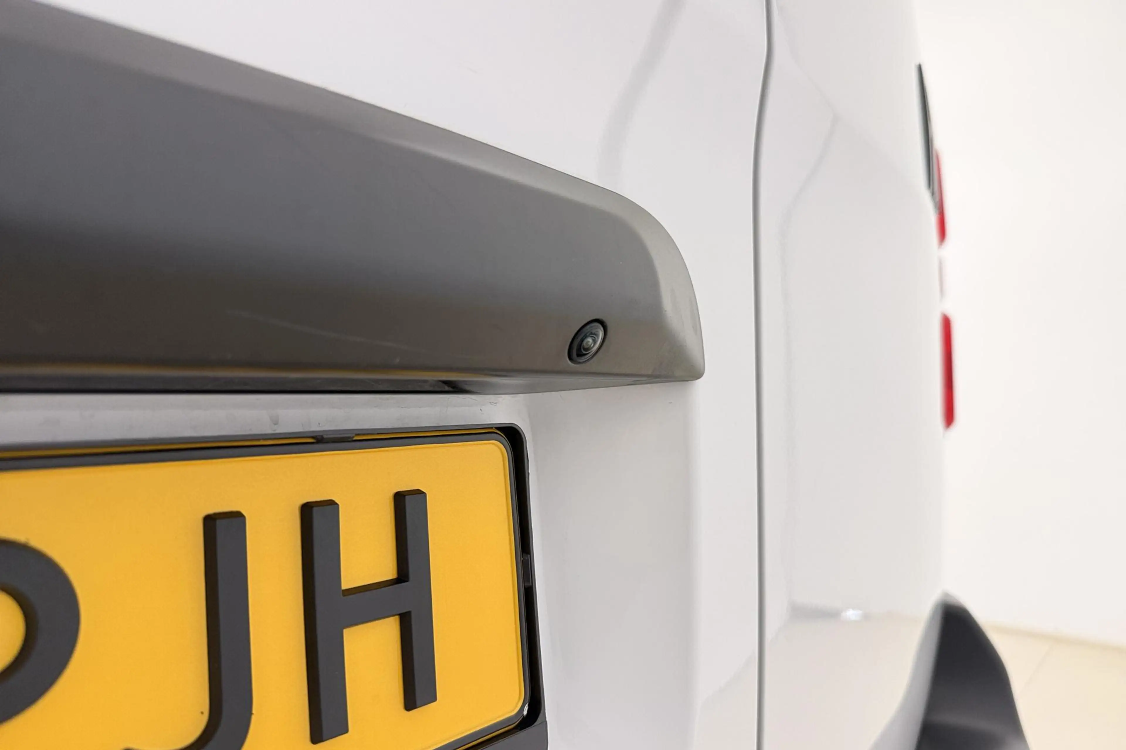 Fiat Scudo 2.0 Diesel 145 L2 Navigatie | Laadruimtebetimmerin — photo 3