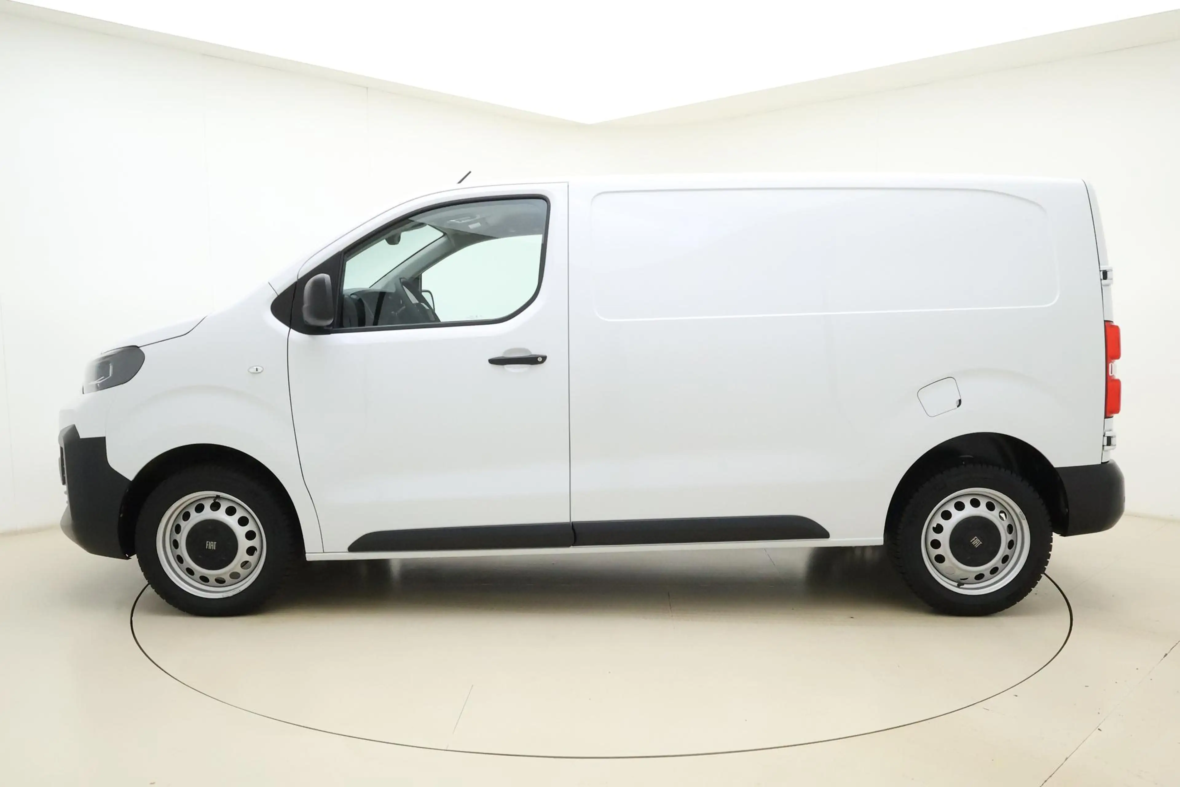 Fiat Scudo 2.0 Diesel 145 L2 Navigatie | Laadruimtebetimmerin — photo 5