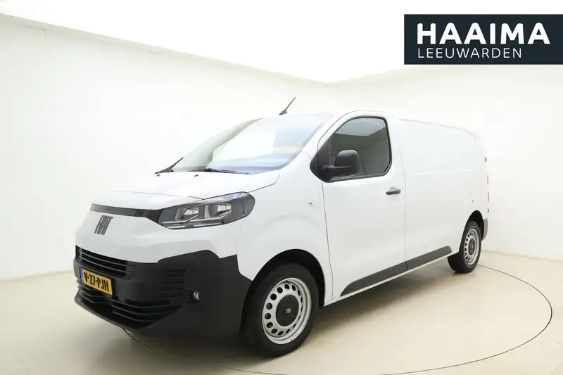 Fiat Scudo