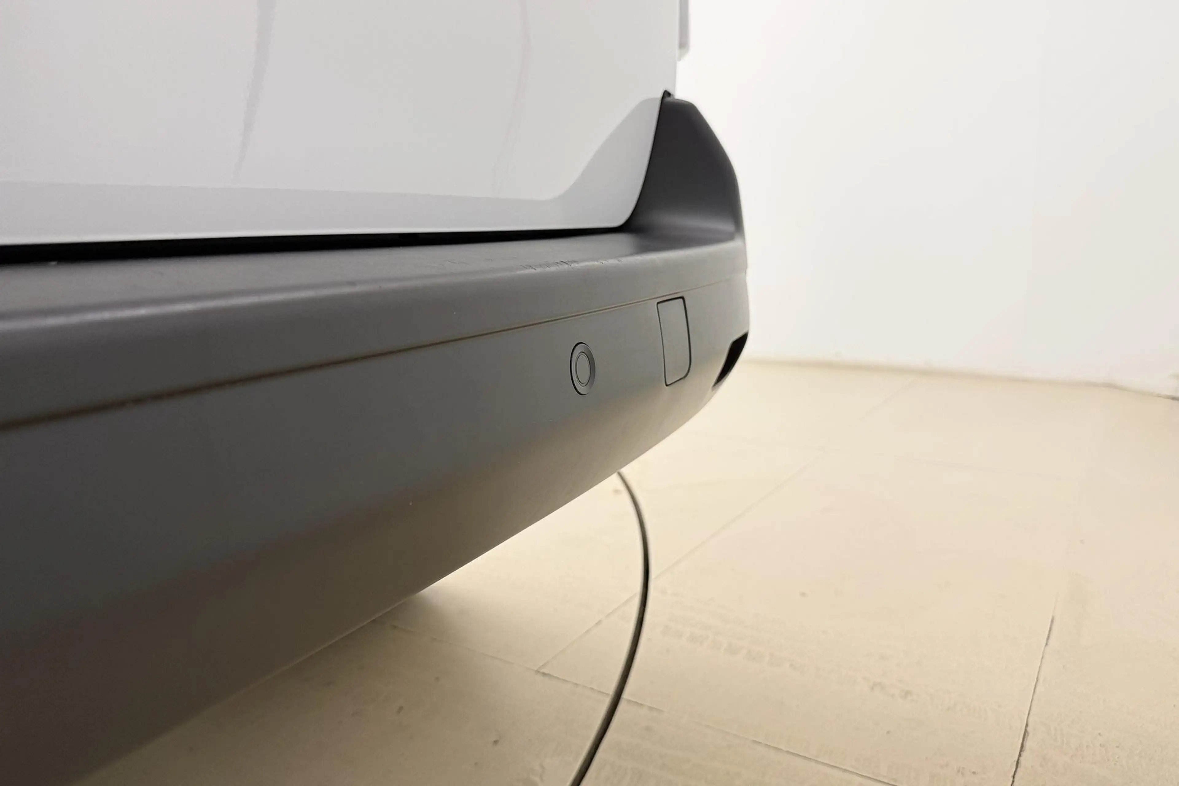 Fiat Scudo 2.0 Diesel 145 L2 Navigatie | Laadruimtebetimmerin — photo 7