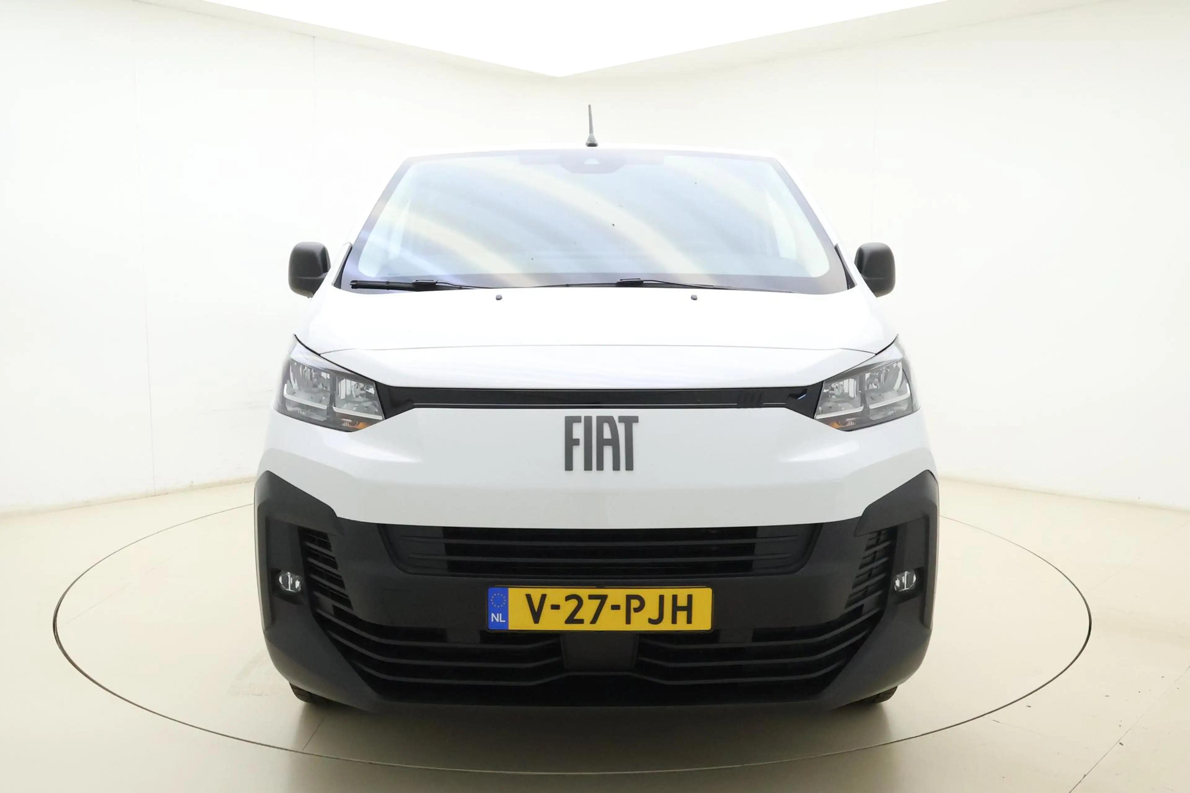 Fiat Scudo 2.0 Diesel 145 L2 Navigatie | Laadruimtebetimmerin — photo 6