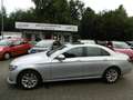 Mercedes-Benz E 200 Aut. Exclusive LederNav LED CAM PDC EGSD Silber - thumbnail 12