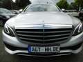Mercedes-Benz E 200 Aut. Exclusive LederNav LED CAM PDC EGSD Silber - thumbnail 13