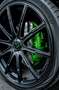 Mercedes-Benz G 63 AMG BRABUS G 700 Night/Coand/LED/Burmester/360 Zielony - thumbnail 7