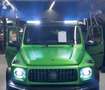 Mercedes-Benz G 63 AMG BRABUS G 700 Night/Coand/LED/Burmester/360 Zielony - thumbnail 3