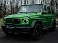 Mercedes-Benz G 63 AMG BRABUS G 700 Night/Coand/LED/Burmester/360 Zielony - thumbnail 1