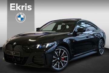 eDrive40 M Sport Edition | M Sport Package Pro | C