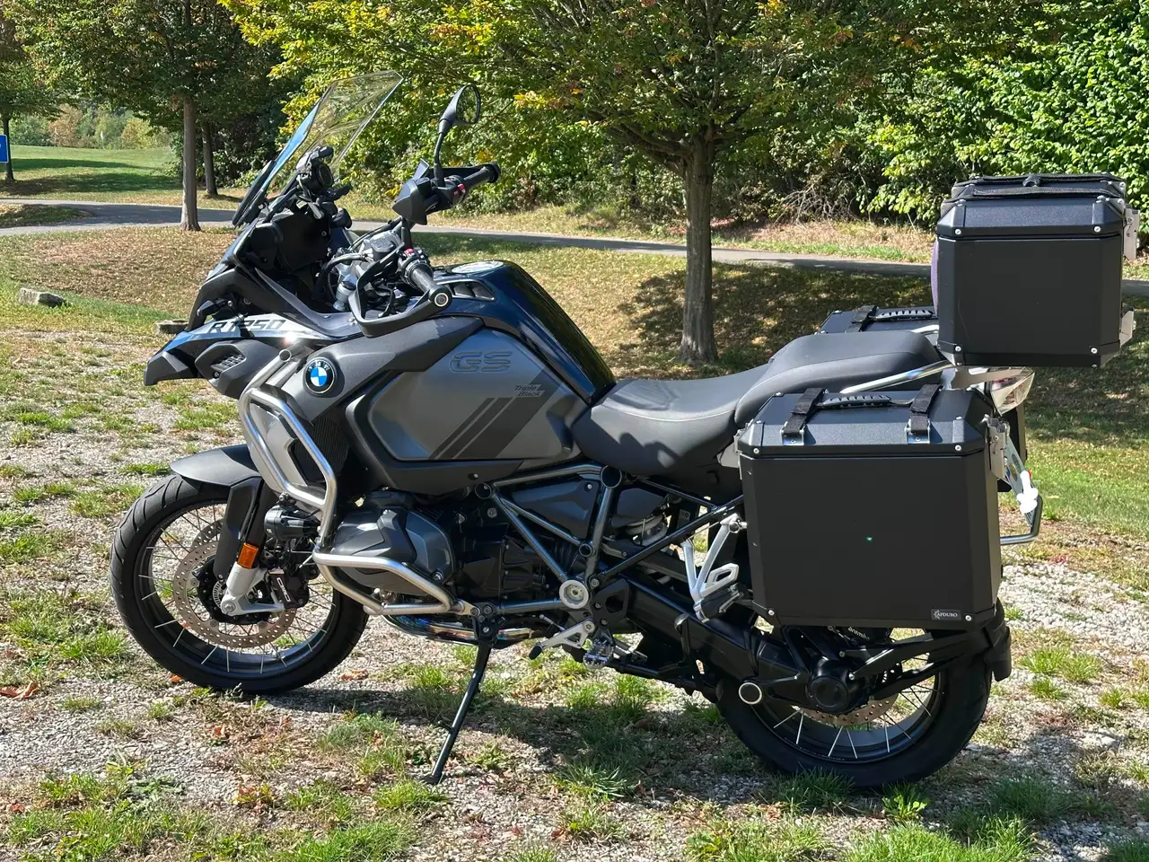 BMW R 1250 GS