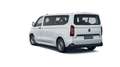 Volkswagen T7 Kombi LR 110 kW TDI Automatik Blanc - thumbnail 5