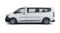 Volkswagen T7 Kombi LR 110 kW TDI Automatik Blanc - thumbnail 3