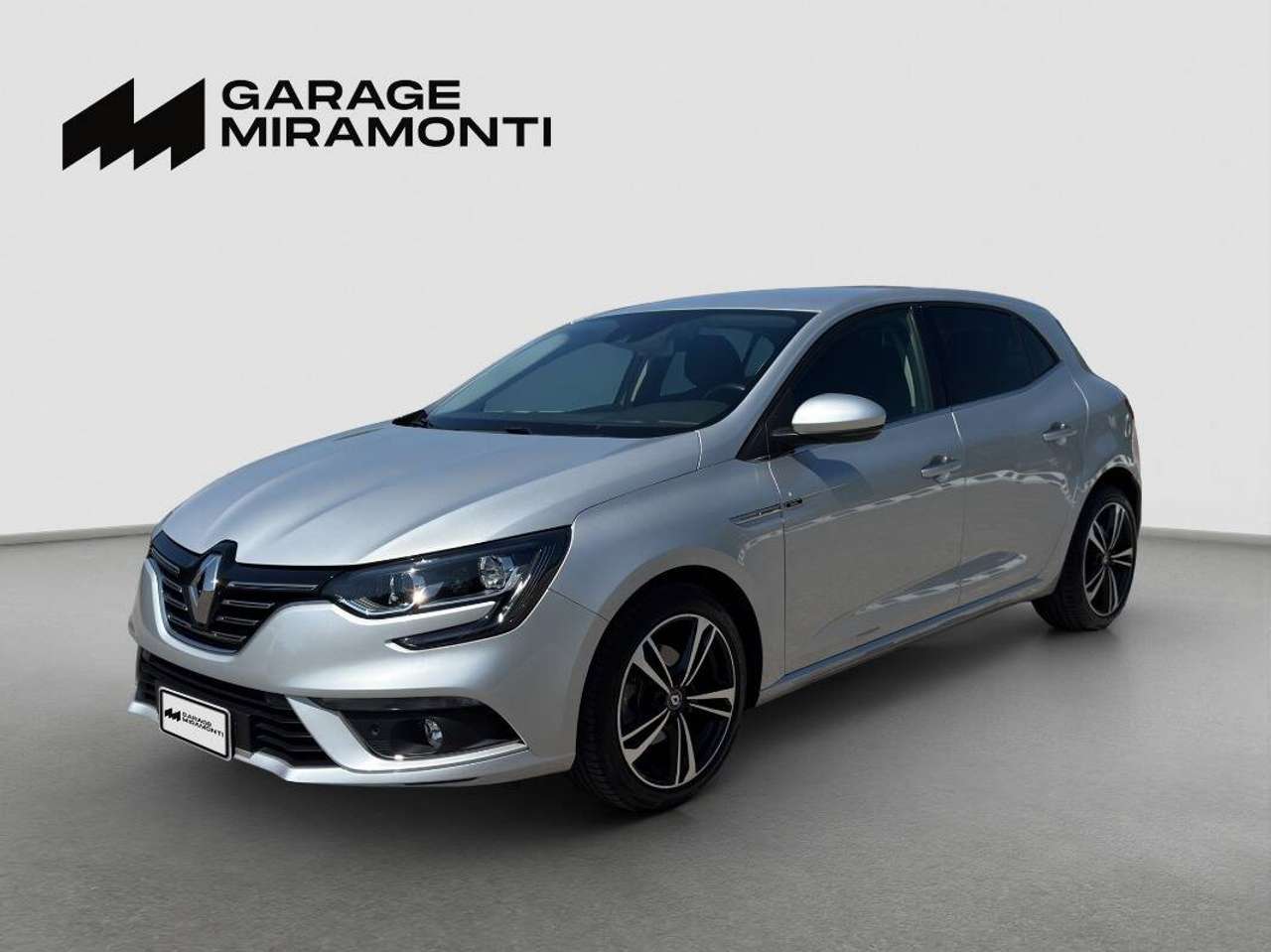 Renault Megane 1.3 tce Duel2 140cv edc fap