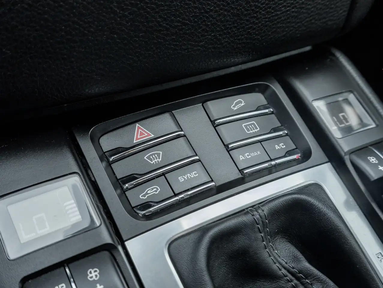 Porsche Macan снимка Porsche Macan
