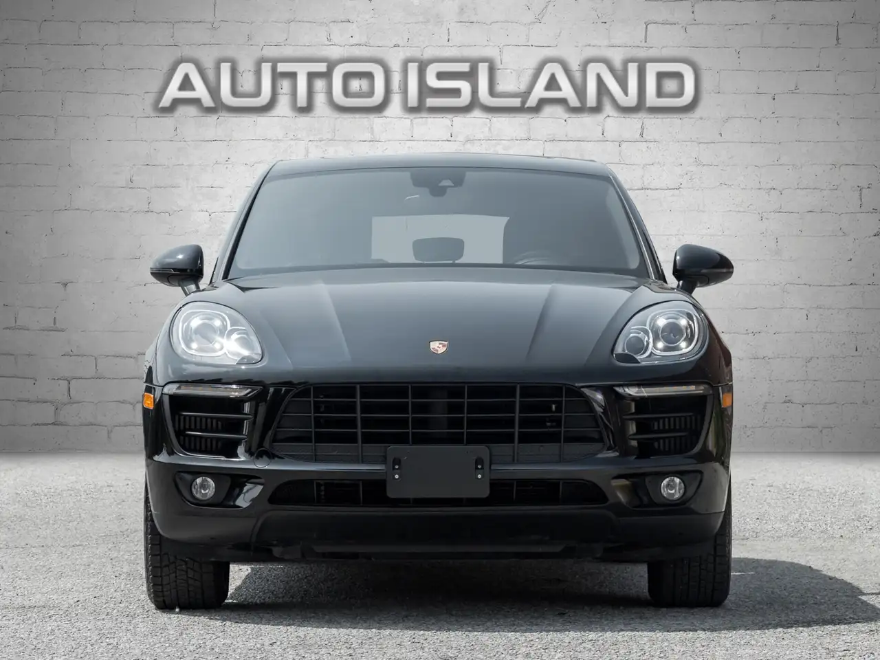 Porsche Macan снимка Porsche Macan
