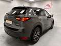 Mazda CX-5 2.2D Evolution 2WD Aut. 110Kw Gris - thumbnail 4