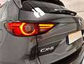 Mazda CX-5 2.2D Evolution 2WD Aut. 110Kw Gris - thumbnail 9