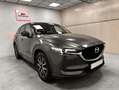 Mazda CX-5 2.2D Evolution 2WD Aut. 110Kw Gris - thumbnail 2