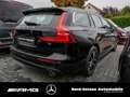 Volvo V60 V 60 T4 MOMENTUM PRO  PDC NAVI LED TEMPO NEBEL Schwarz - thumbnail 4