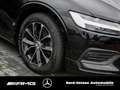 Volvo V60 V 60 T4 MOMENTUM PRO  PDC NAVI LED TEMPO NEBEL Noir - thumbnail 5