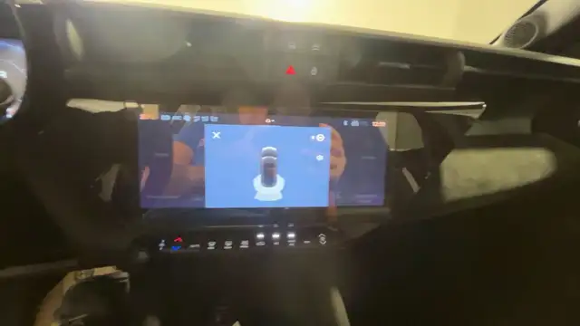 Alfa Romeo Junior view 17