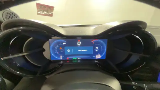 Alfa Romeo Junior view 11
