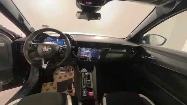 Alfa Romeo Junior view 10
