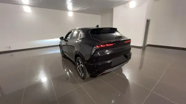 Alfa Romeo Junior view 6