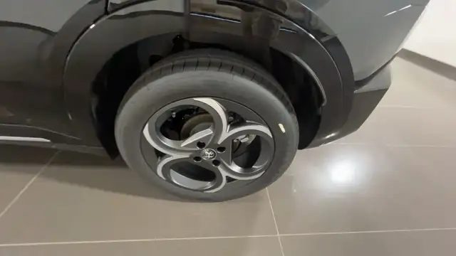 Alfa Romeo Junior view 7