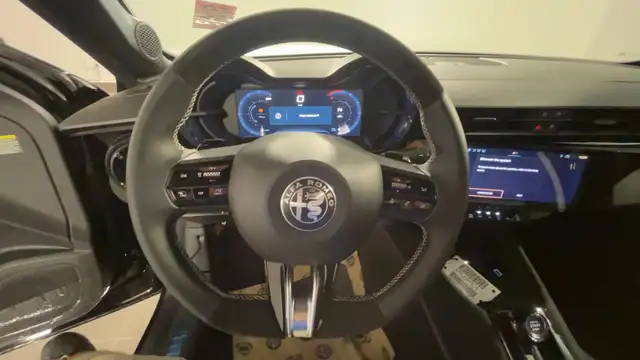 Alfa Romeo Junior view 12