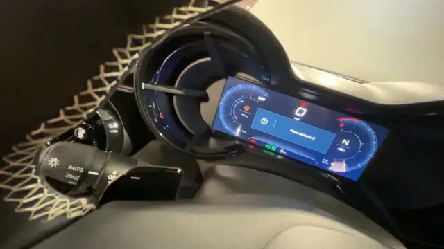Alfa Romeo Junior view 13