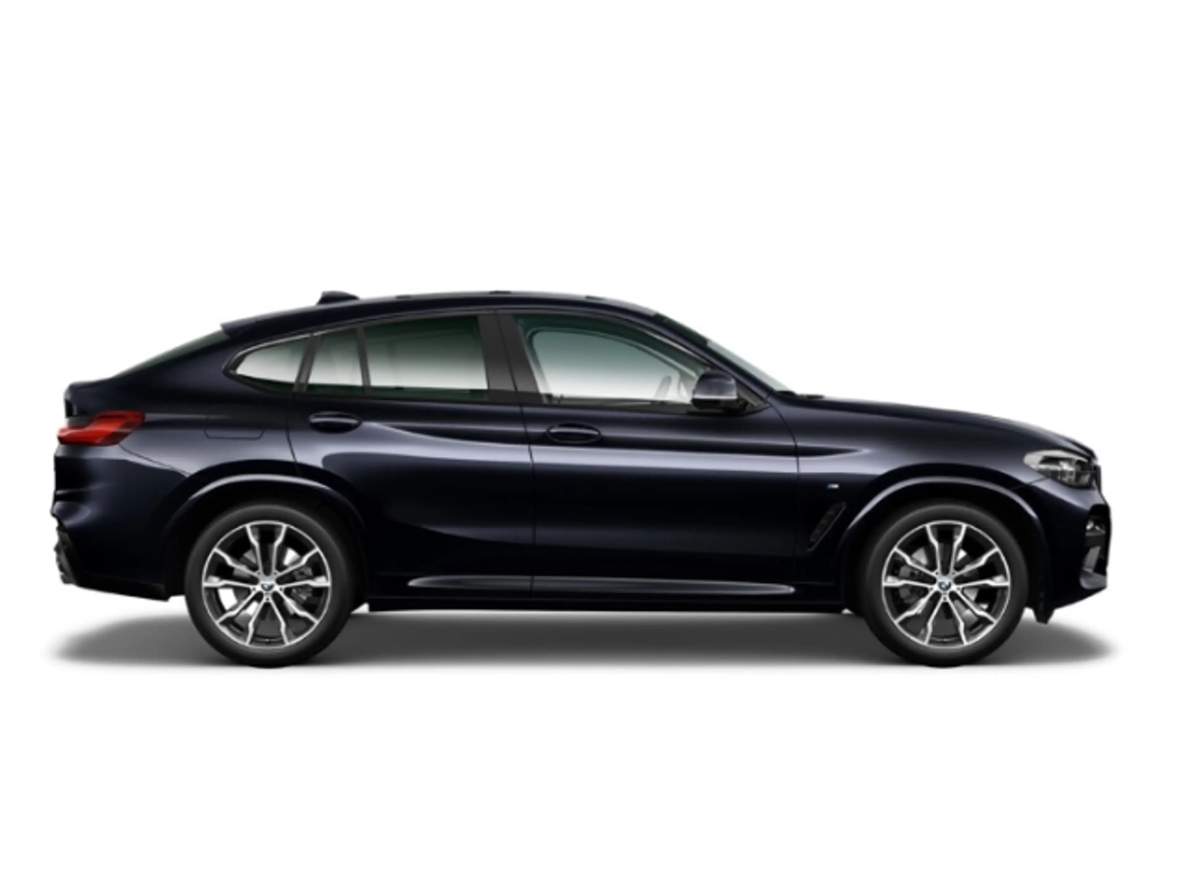 BMW X4 xDrive 20d Sportpaket HUD StandHZG AHK-klappbar El — photo 4