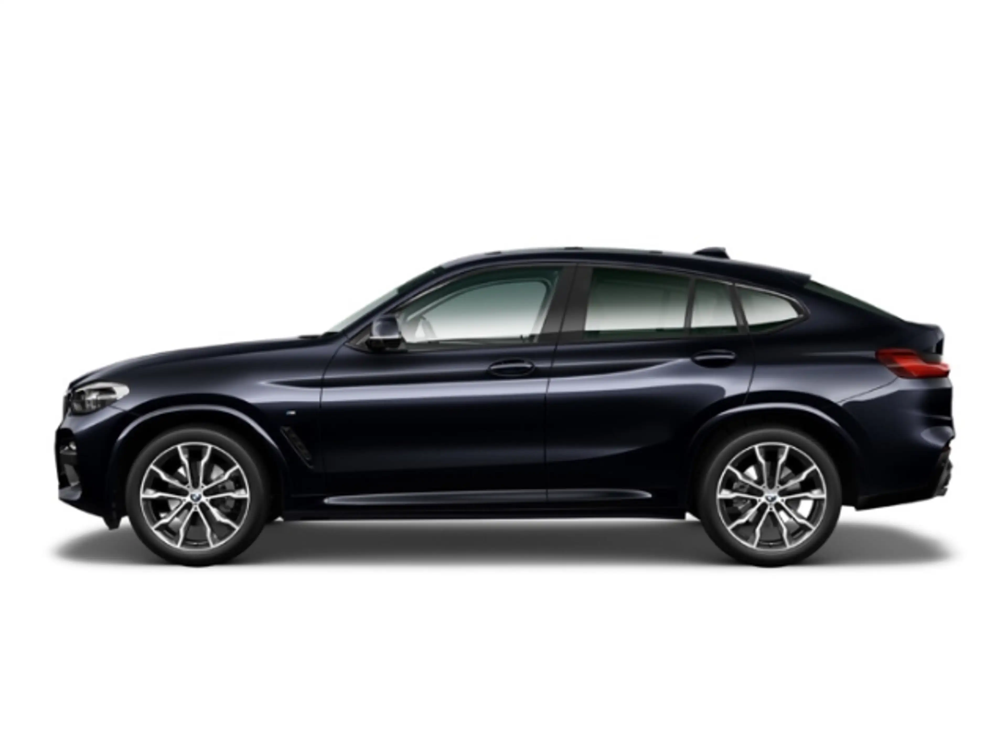 BMW X4 xDrive 20d Sportpaket HUD StandHZG AHK-klappbar El — photo 2