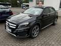 Mercedes-Benz GLA 200 AMG Line Automatik AHK Alcantara Noir - thumbnail 1