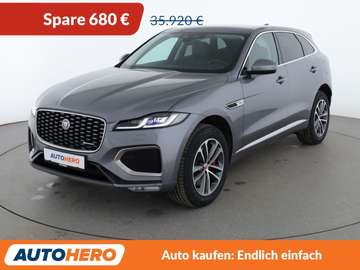 P400e Plug-in Hybrid R-Dynamic S AWD Aut.*NAV*ACC*