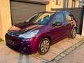 Citroen C3 VTi Flash 68PS sparsamer Kleinwagen Klima Pickerl Violett - thumbnail 10