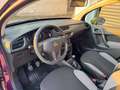 Citroen C3 VTi Flash 68PS sparsamer Kleinwagen Klima Pickerl Violett - thumbnail 16