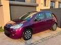 Citroen C3 VTi Flash 68PS sparsamer Kleinwagen Klima Pickerl Violett - thumbnail 9