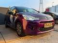 Citroen C3 VTi Flash 68PS sparsamer Kleinwagen Klima Pickerl Violett - thumbnail 12