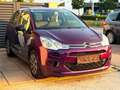 Citroen C3 VTi Flash 68PS sparsamer Kleinwagen Klima Pickerl Violett - thumbnail 1