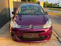 Citroen C3 VTi Flash 68PS sparsamer Kleinwagen Klima Pickerl Violett - thumbnail 11