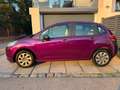 Citroen C3 VTi Flash 68PS sparsamer Kleinwagen Klima Pickerl Violett - thumbnail 8