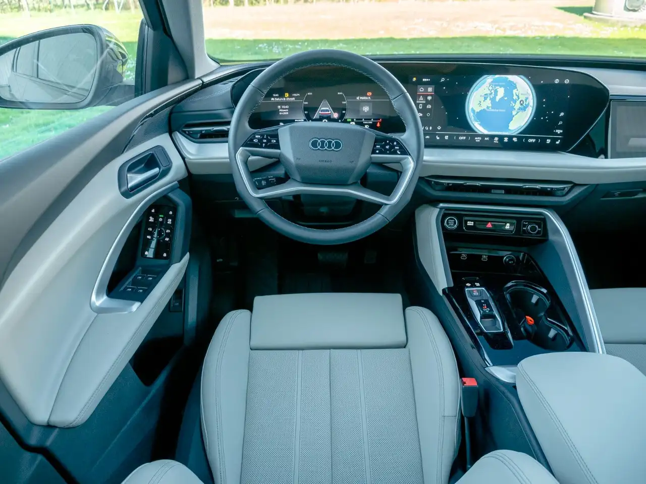 Audi Q5 40TDI.2026.PANO.DISP.PARK.ASS.PLUS.2STÜCK 13