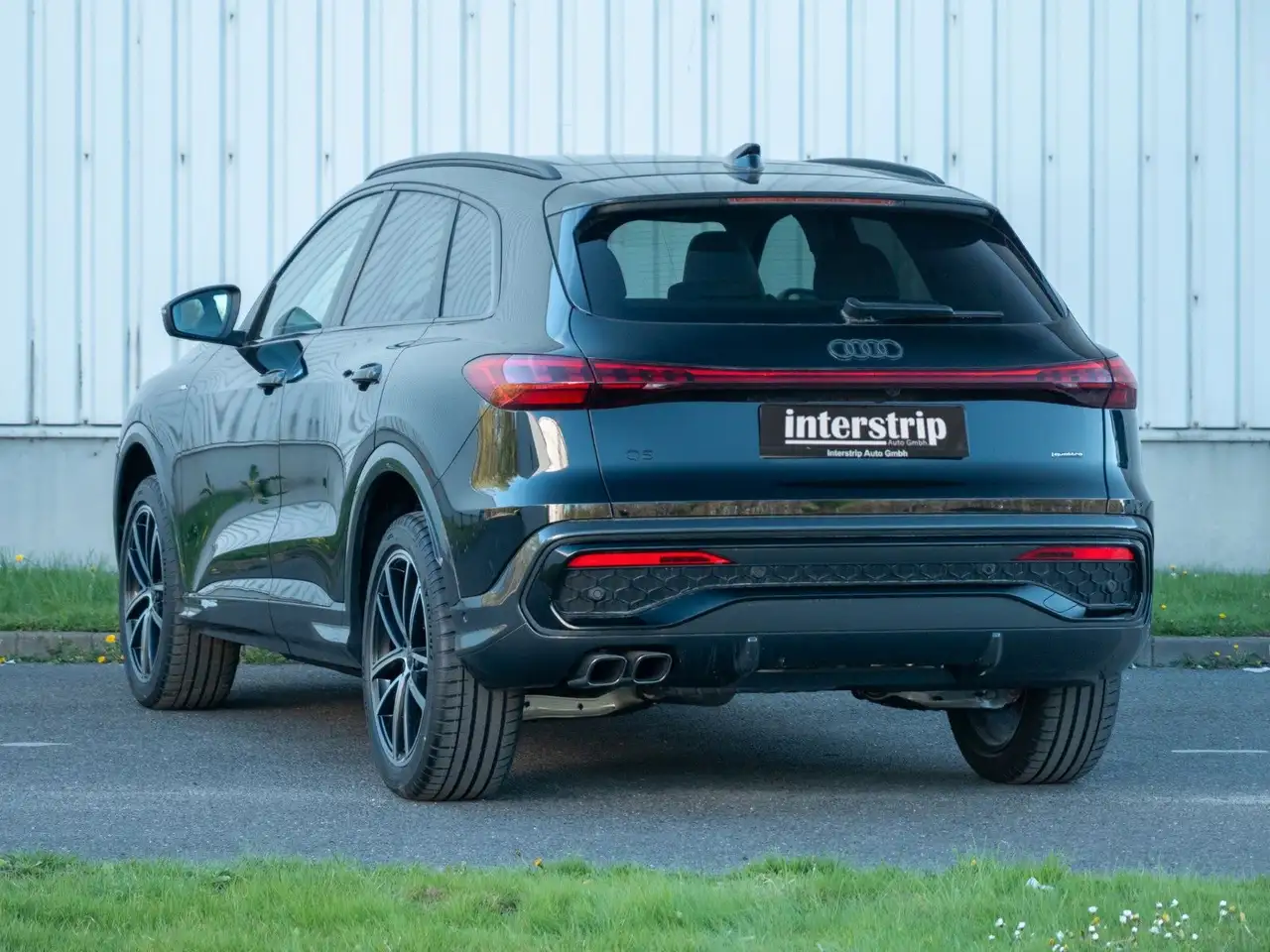 Audi Q5 40TDI.2026.PANO.DISP.PARK.ASS.PLUS.2STÜCK 4