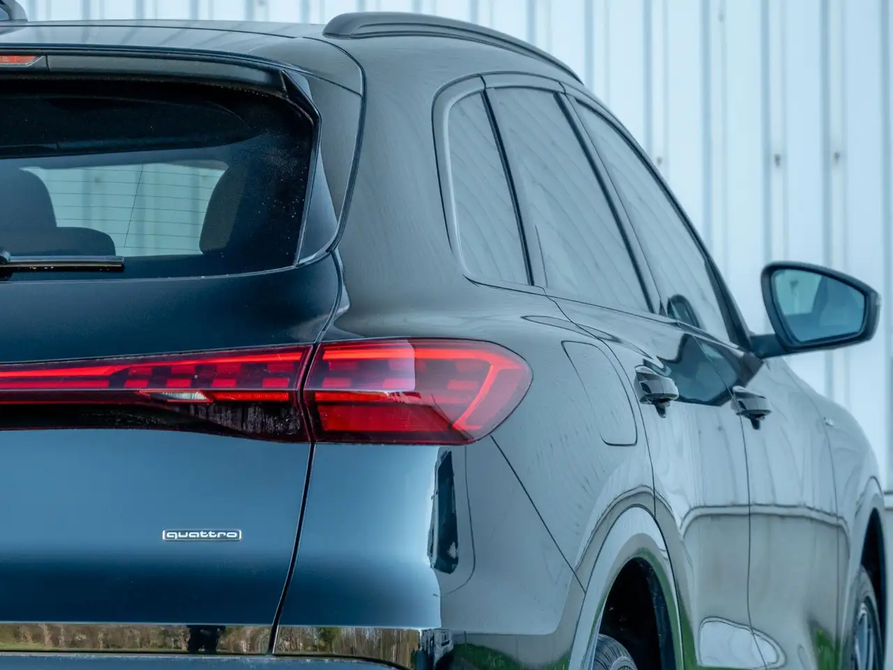 Audi Q5 40TDI.2026.PANO.DISP.PARK.ASS.PLUS.2STÜCK 8