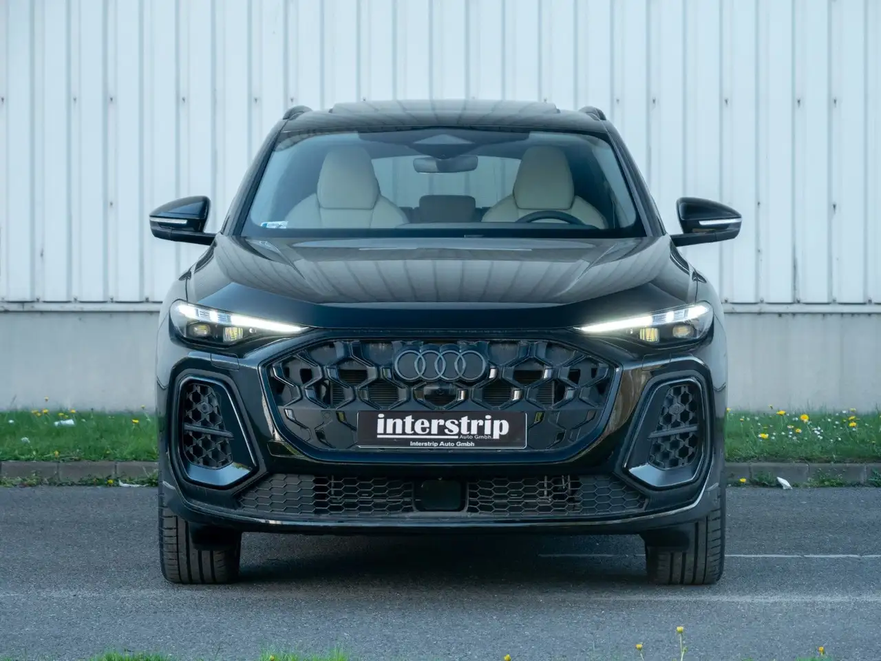 Audi Q5 40TDI.2026.PANO.DISP.PARK.ASS.PLUS.2STÜCK 2