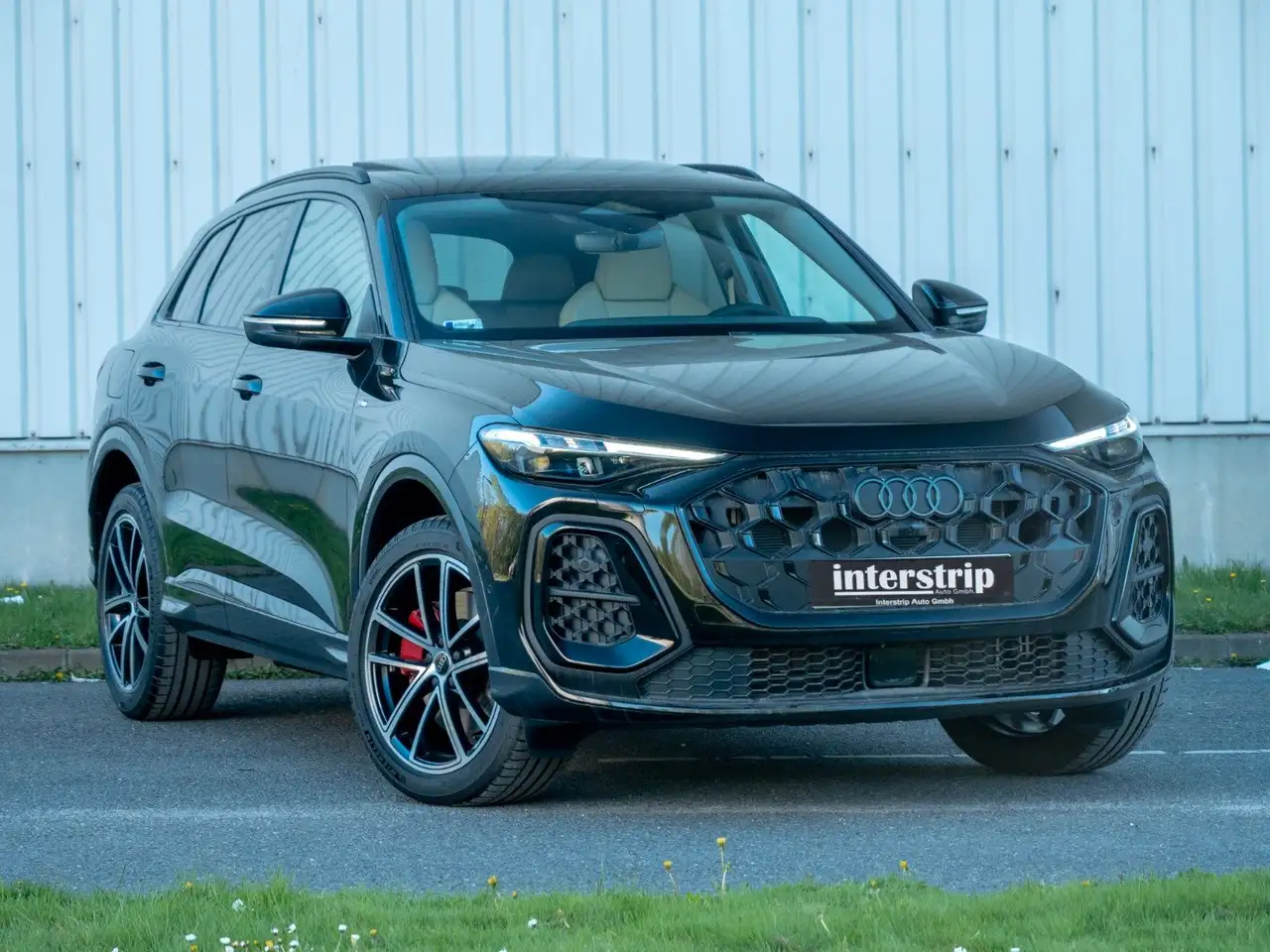 Audi Q5 40TDI.2026.PANO.DISP.PARK.ASS.PLUS.2STÜCK 3