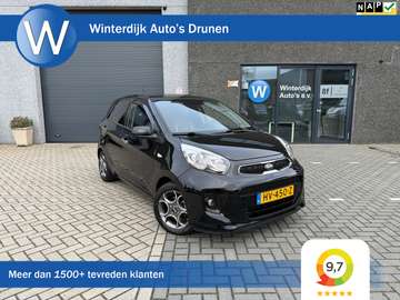 1.0 CVVT DynamicLine Clima|Cruise|Nap