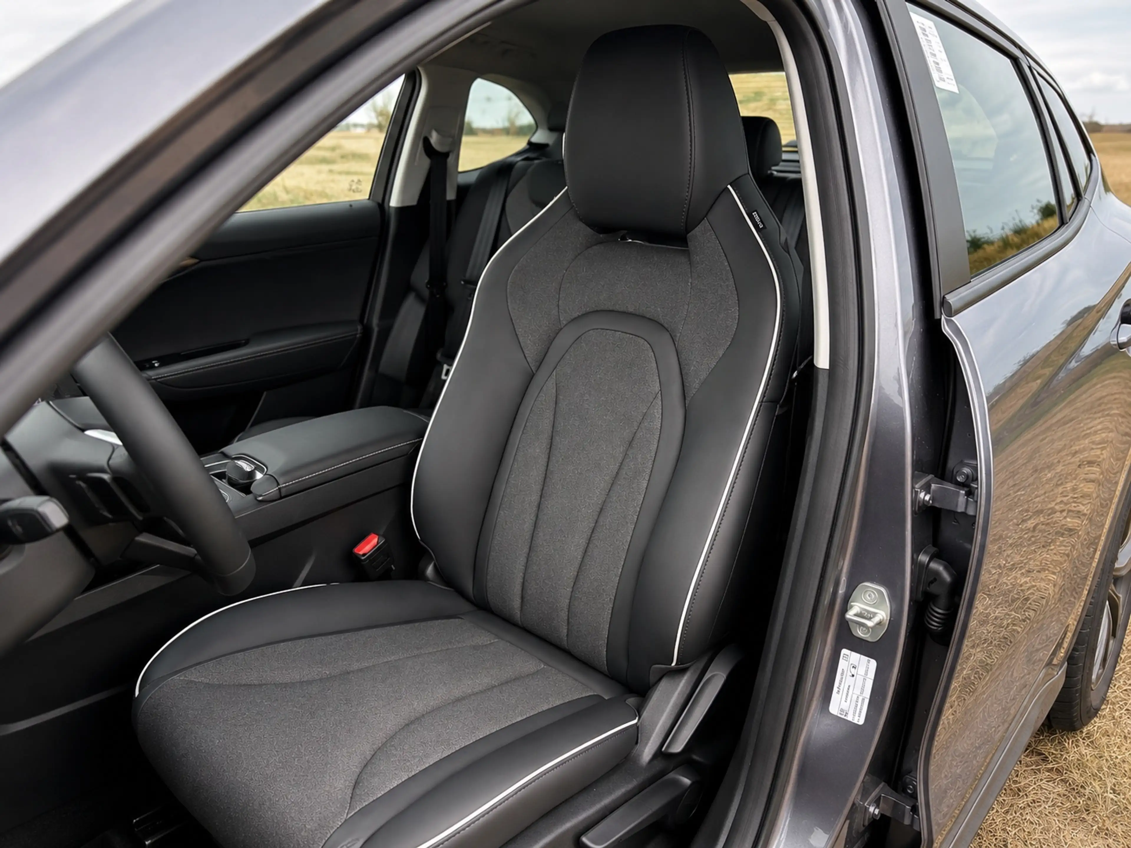 Omoda 5 Omoda 5 HEV Comfort — photo 6