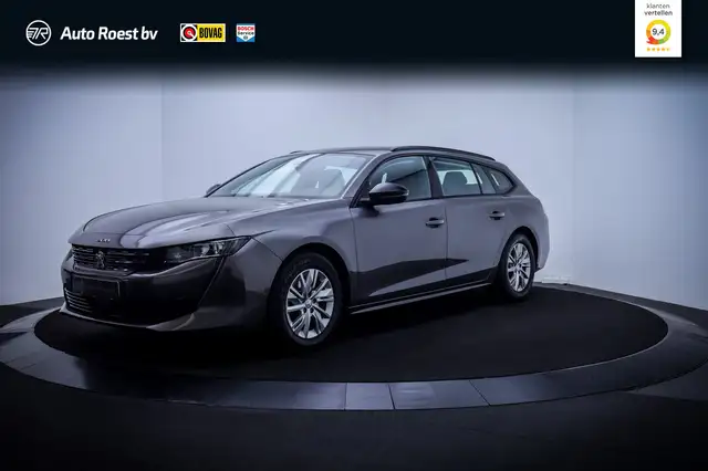 Peugeot 508 SW 1.2T Aut. PACK Business NAVI | CAMERA | CARPLAY