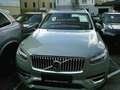 Volvo XC90 Ultimate Bright AWD Gris - thumbnail 2