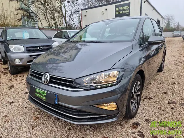 Volkswagen Golf Sportsvan 1.0 TSI DS connect